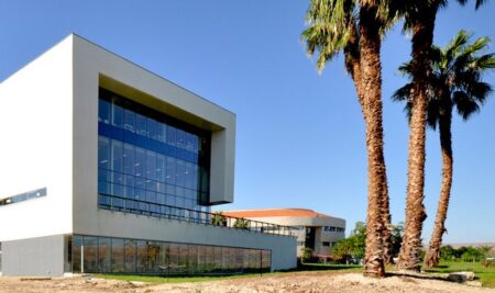 מגמת הנדסאי תוכנה הצטרפה ל – Oracle Academy